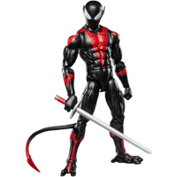 Hasbro / Marvel Legends: Spider-Man - Uncanny Spider-Man (Nightcrawler)