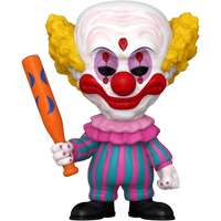 Funko Pop! Movies: Killer Klowns - Frank 1623