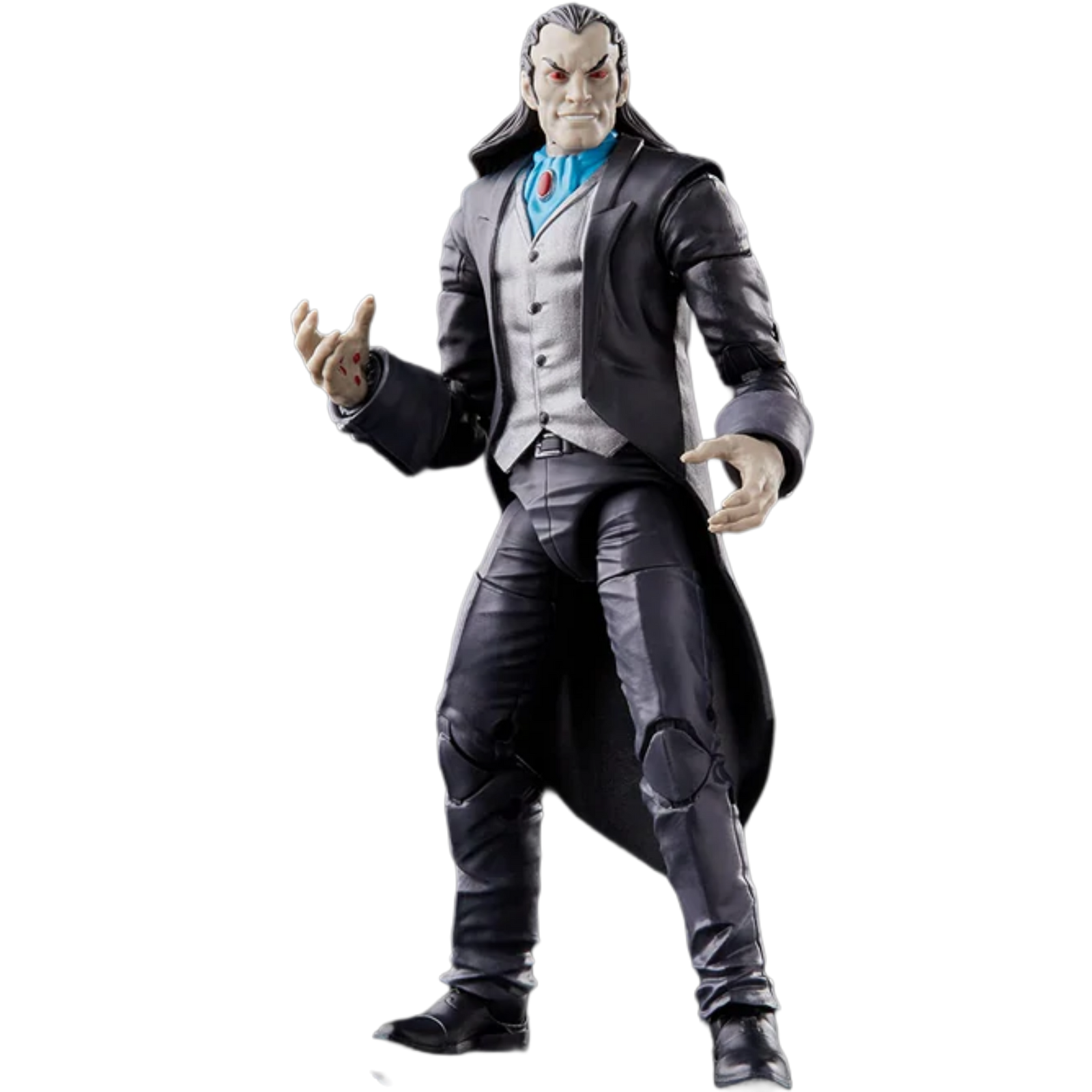 Hasbro / Marvel Legends: Spider-Man - Morlun
