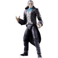 Hasbro / Marvel Legends: Spider-Man - Morlun