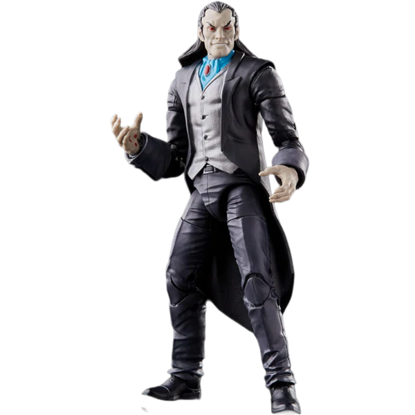 Hasbro / Marvel Legends: Spider-Man - Morlun
