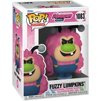 Funko Pop! Animation: The Powerpuff Girls - Fuzzy Lumpkins 1083