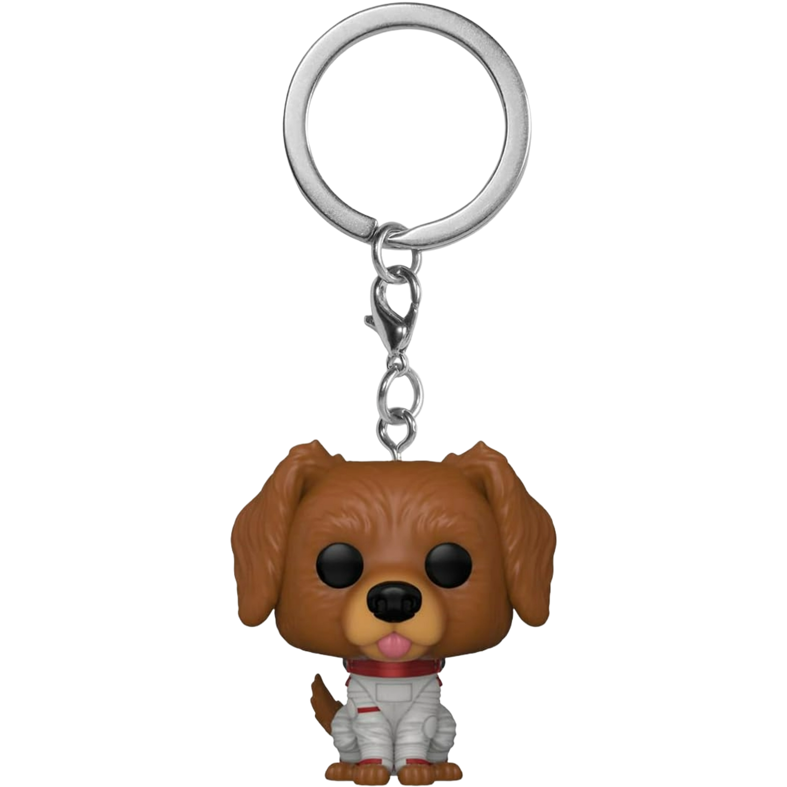 Funko Pop! Keychain: Guardian Of The Galaxy Volume 3 - Cosmo