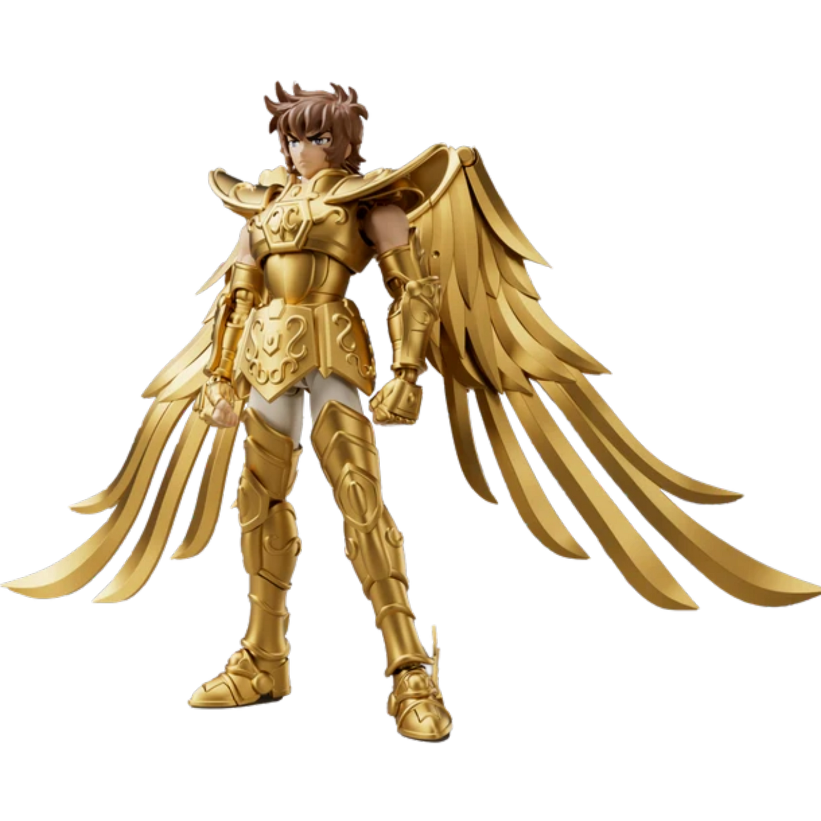 Blokees Champion Class: Saint Seiya - Sagittarius Aiolos