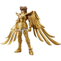 Blokees Champion Class: Saint Seiya - Sagittarius Aiolos