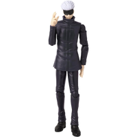 BANDAI Anime Heroes: Jujutsu Kaisen - Megumi Fushiguro
