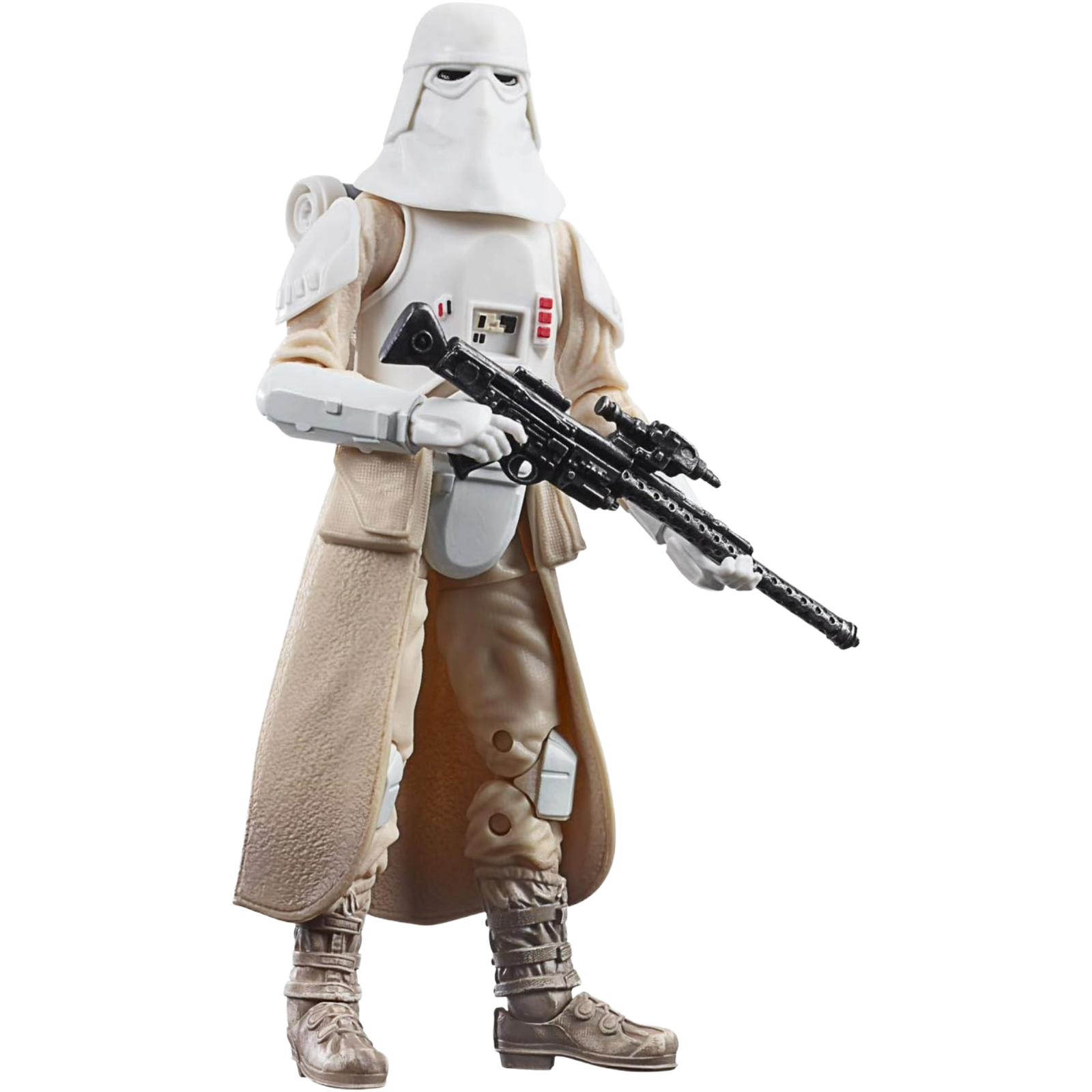 Hasbro / Kenner: The Vintage Collection Star Wars The Empire Strikes Back - Imperial Snowtrooper (Hoth)