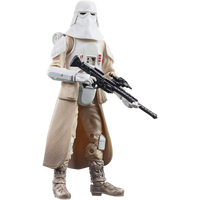 Hasbro / Kenner: The Vintage Collection Star Wars The Empire Strikes Back - Imperial Snowtrooper (Hoth)