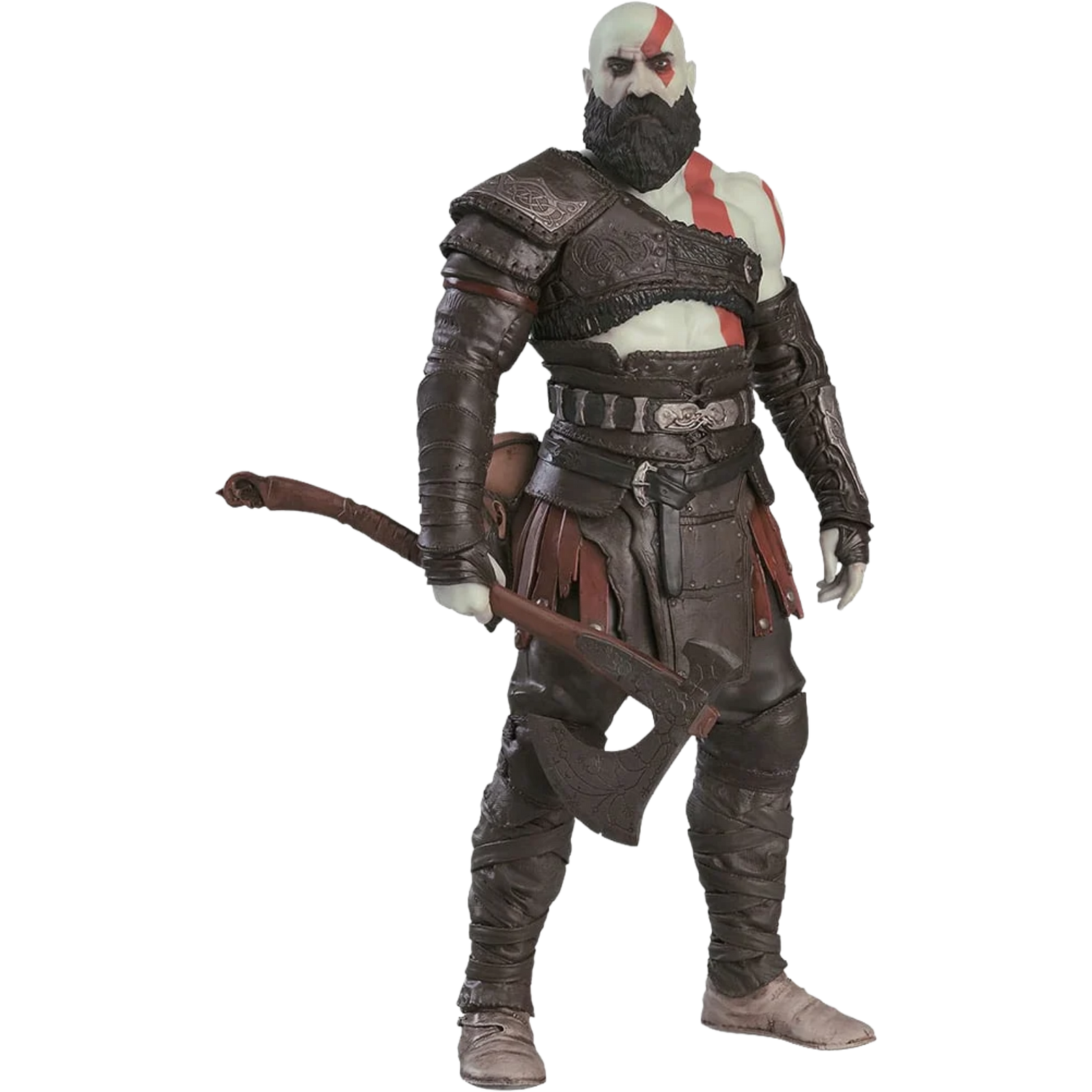 Good Smile / Pop Up Parade: God Of War - Kratos