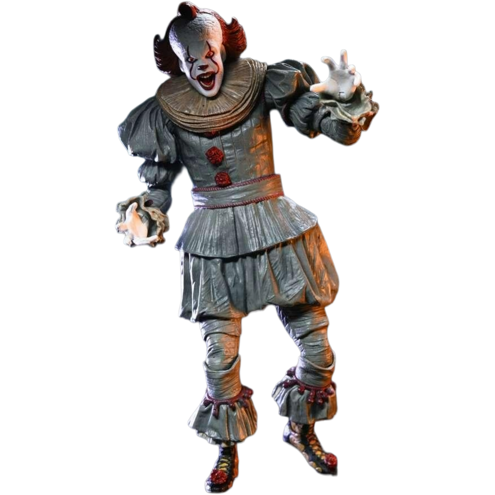 NECA Ultimate: IT Welcome To Derry - Pennywise