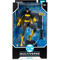 McFarlane DC Multiverse: Batman Three Jokers - Batgirl
