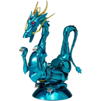 BANDAI / Tamashii Nations: Saint Seiya - Final Bronze Cloth Dragon Shiryu (Saint Cloth Myth EX)