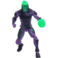 McFarlane DC Multiverse: Batman Beyond Atomic Edition - Blight