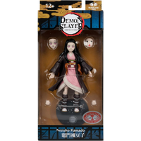 McFarlane: Demon Slayer - Nezuko Kamado (Season 3)