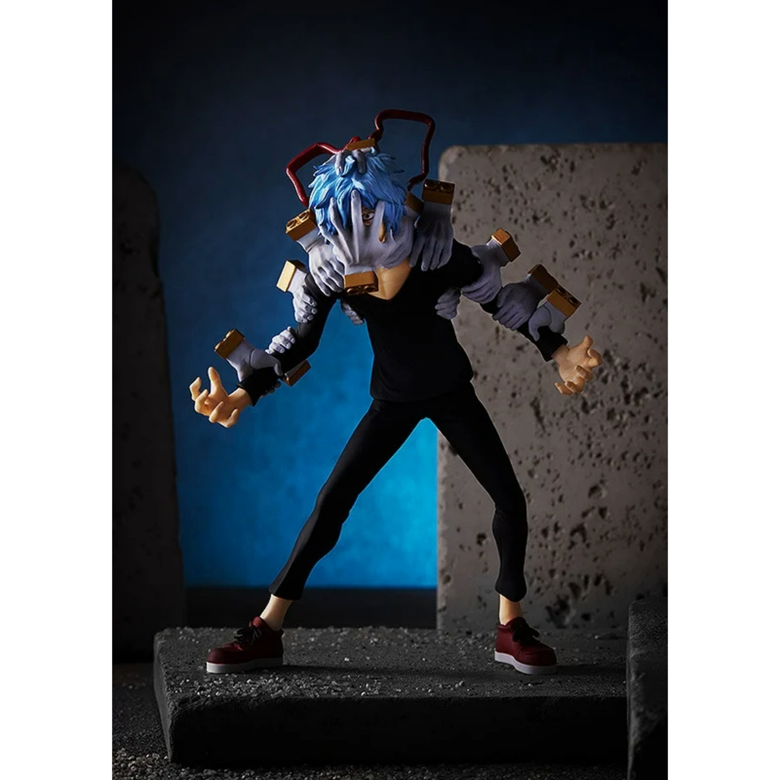 Good Smile / Pop Up Parade: My Hero Academia - Tomura Shigaraki
