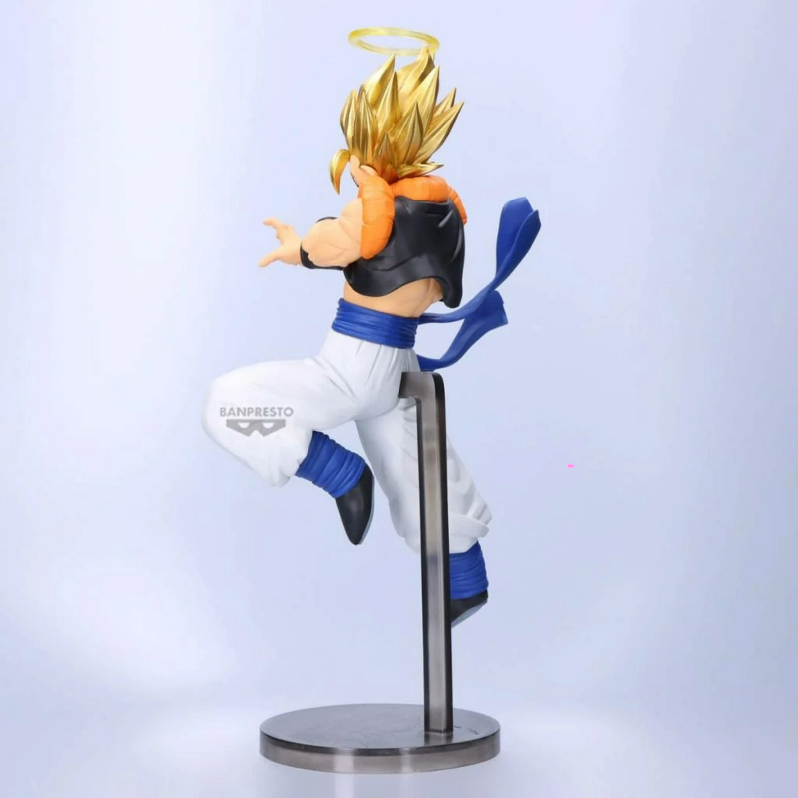 BANDAI / Banpresto: Dragon Ball Z Dokkan Battle 10th Anniversary - Super Gogeta