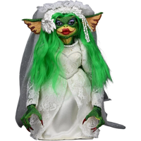 NECA Ultimate: Gremlins 2 The New Batch - Greta (Wedding Dress)