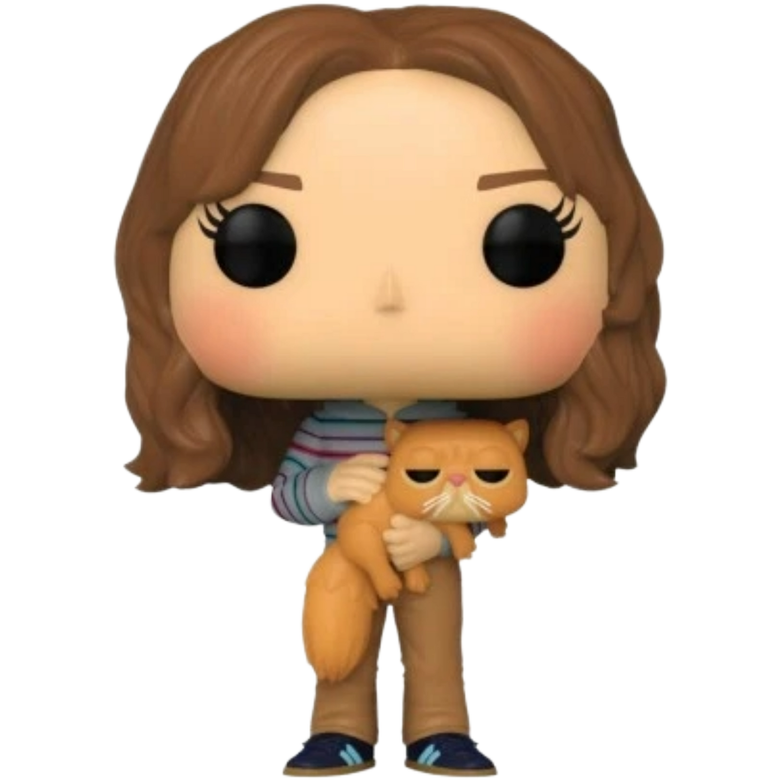 Funko Pop! Movies: Harry Potter - Hermione Granger 167