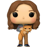 Funko Pop! Movies: Harry Potter - Hermione Granger 167