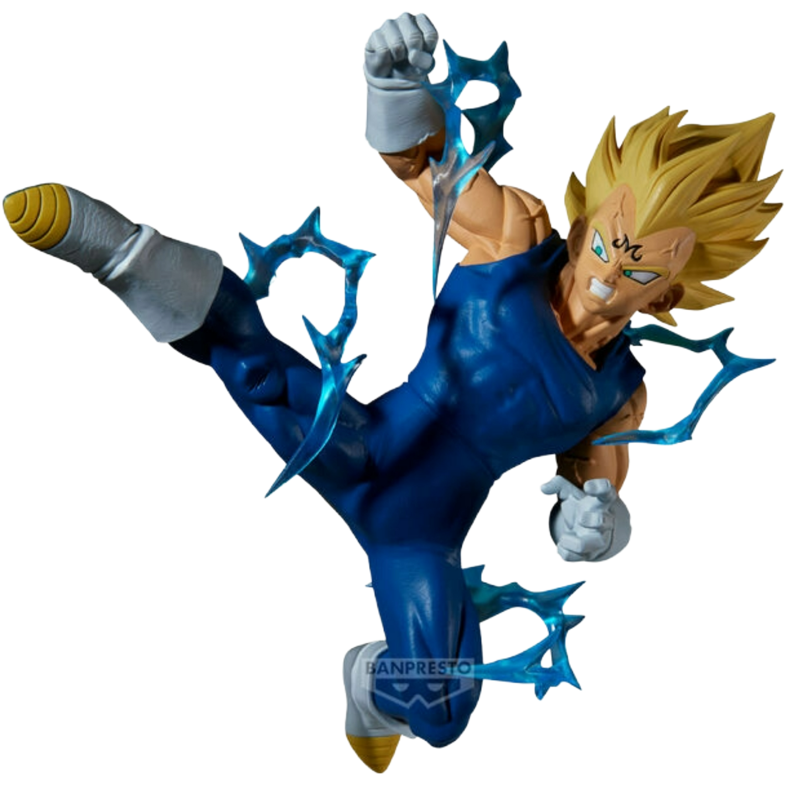 BANDAI / Banpresto Match Makers: Dragon Ball Z - Majin Vegeta