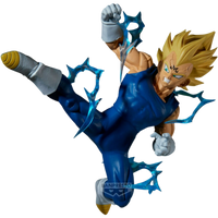 BANDAI / Banpresto Match Makers: Dragon Ball Z - Majin Vegeta