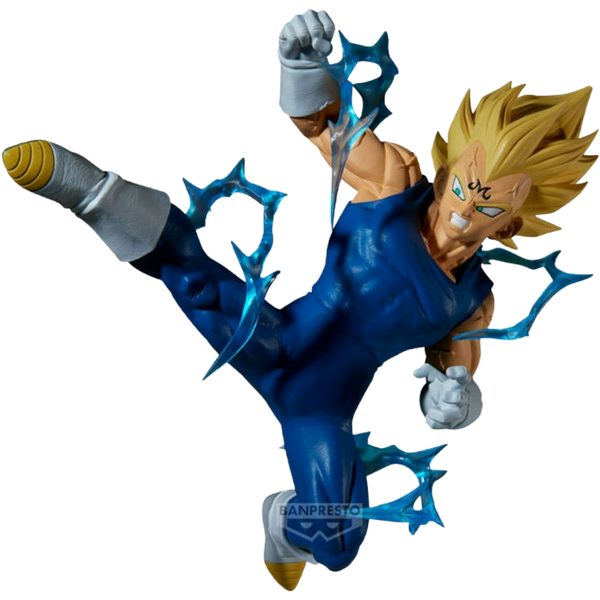 BANDAI / Banpresto Match Makers: Dragon Ball Z - Majin Vegeta