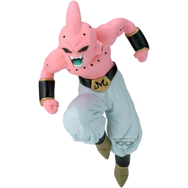 BANDAI / Banpresto Match Makers: Dragon Ball Z - Majin Buu (Pure)