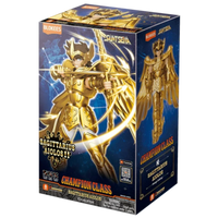 Blokees Champion Class: Saint Seiya - Sagittarius Aiolos