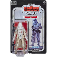 Hasbro / Kenner: The Vintage Collection Star Wars The Empire Strikes Back - Imperial Snowtrooper (Hoth)