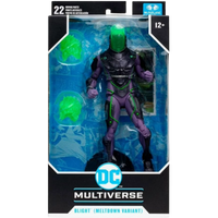 McFarlane DC Multiverse: Batman Beyond Atomic Edition - Blight