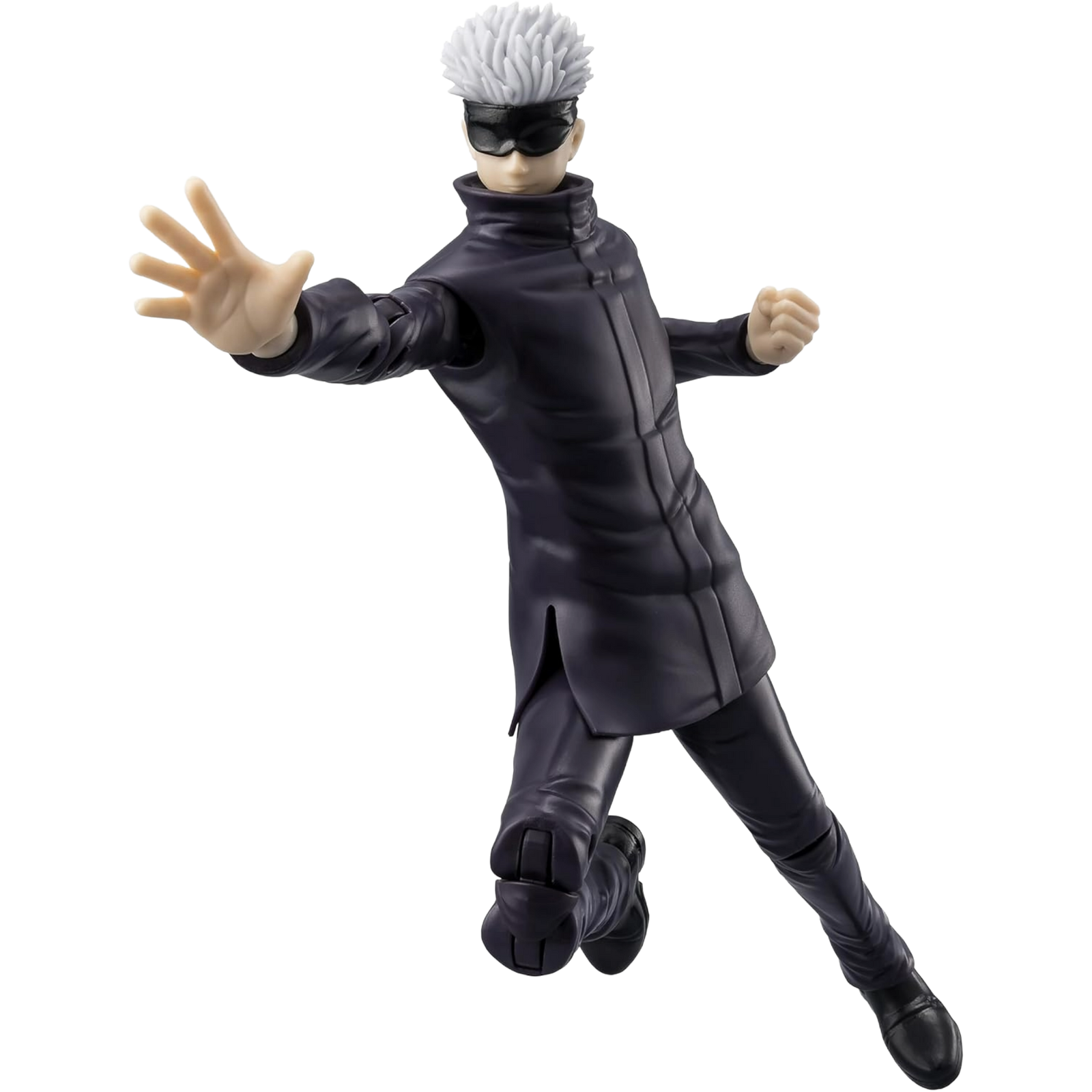 BANDAI Anime Heroes: Jujutsu Kaisen - Megumi Fushiguro