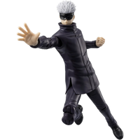 BANDAI Anime Heroes: Jujutsu Kaisen - Megumi Fushiguro