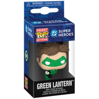 Funko Pop! Keychain: DC Super Heroes - Green Lantern