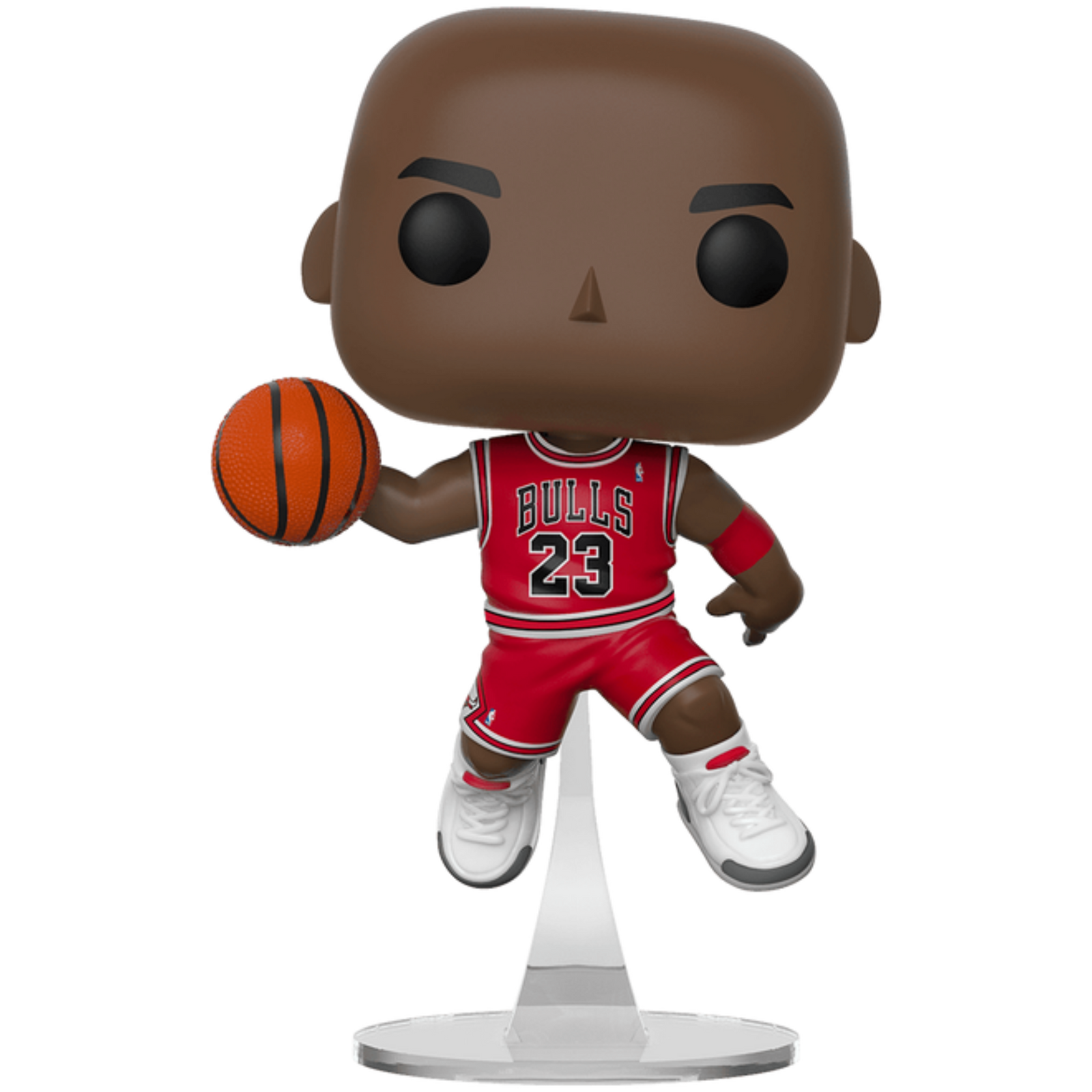Funko Pop! NBA: Chicago Bulls - Michael Jordan 54