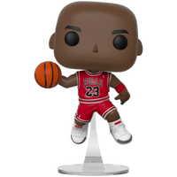 Funko Pop! NBA: Chicago Bulls - Michael Jordan 54
