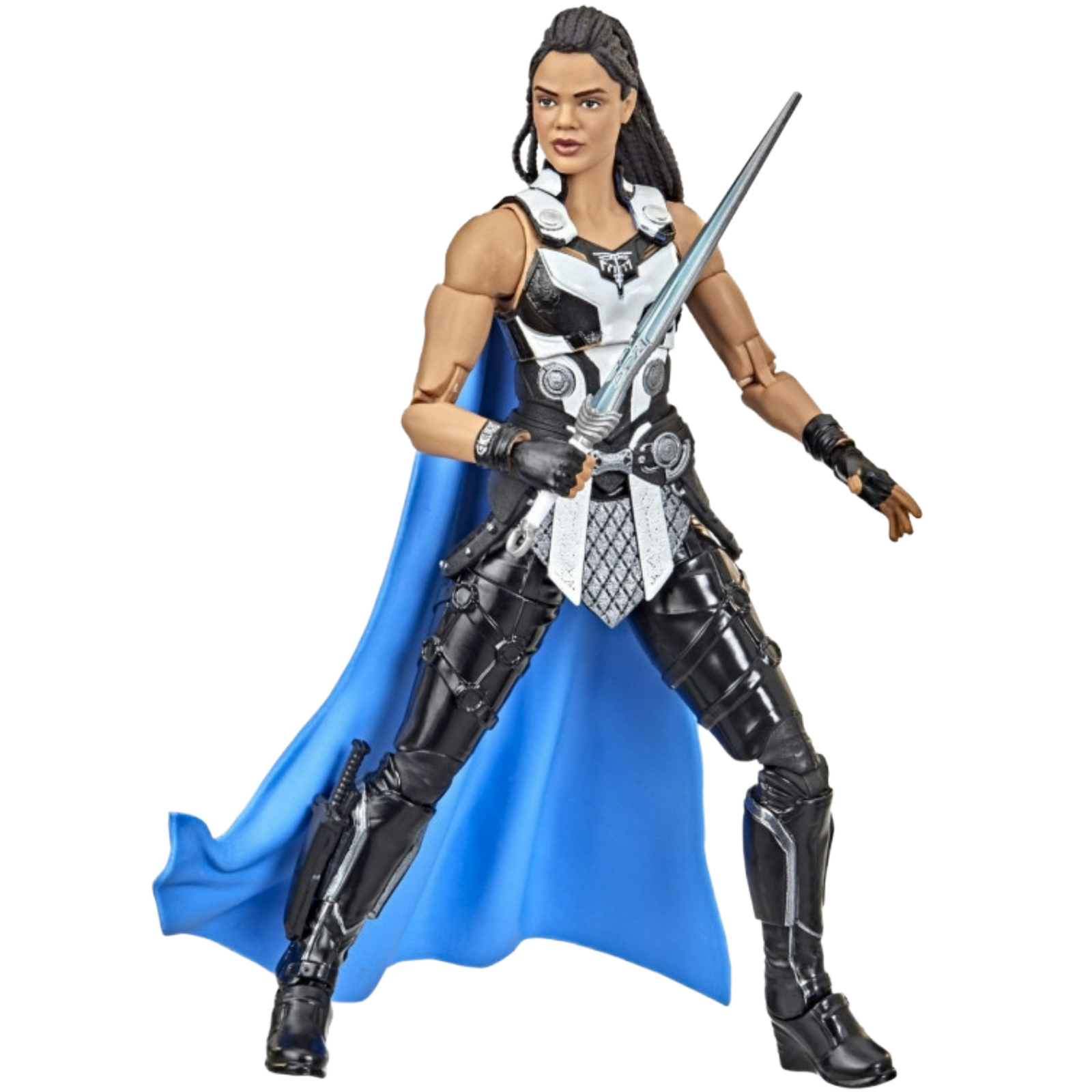 Hasbro / Marvel Legends: Thor Love And Thunder - King Valkyrie