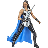 Hasbro / Marvel Legends: Thor Love And Thunder - King Valkyrie