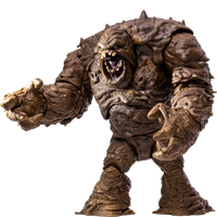 McFarlane DC Multiverse: DC Rebirth - Clayface