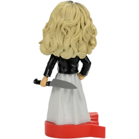 NECA Head Knockers: Bride Of Chucky - Tiffany
