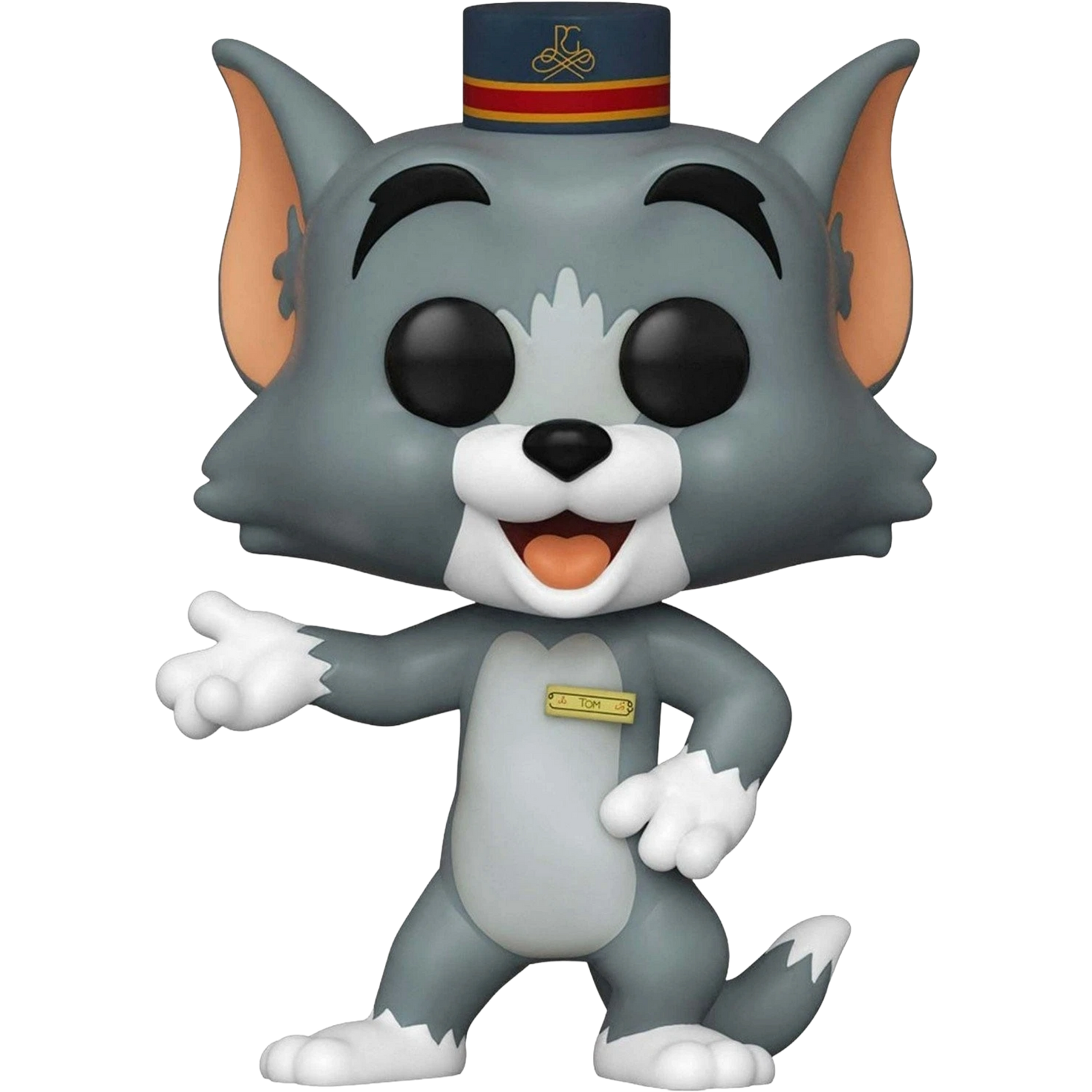 Funko Pop! Movies: Tom & Jerry - Tom 1096