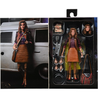 NECA Ultimate: Teenage Mutant Ninja Turtles - April O’Neil