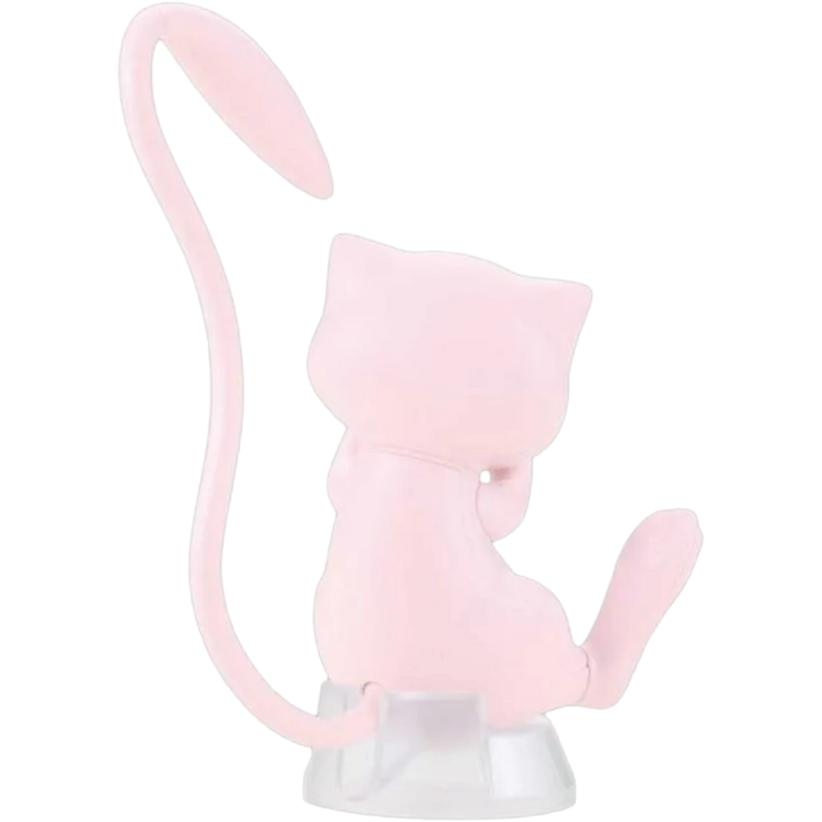 BANDAI Hobby Model Kit: Pokémon - 02 Mew