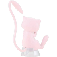 BANDAI Hobby Model Kit: Pokémon - 02 Mew
