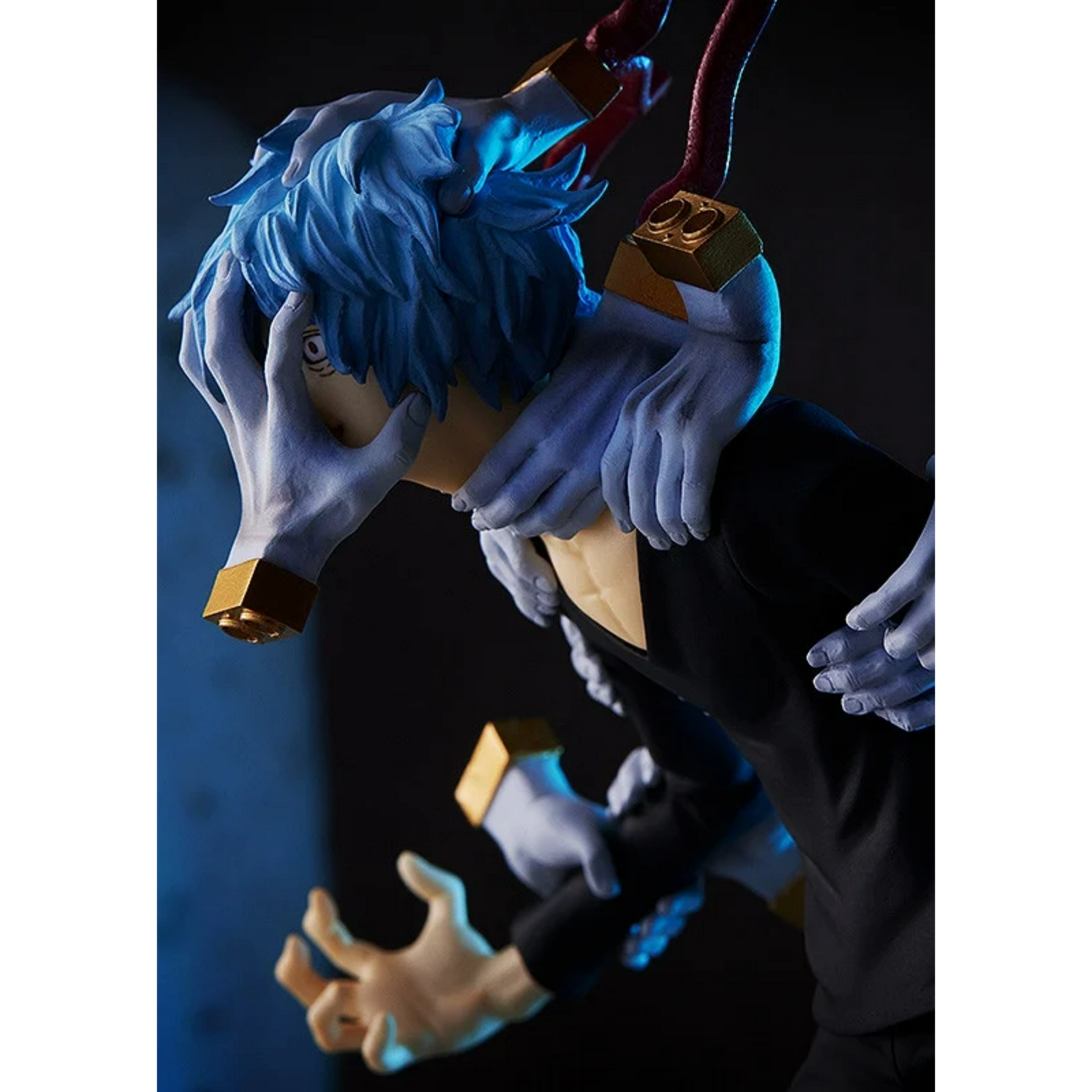 Good Smile / Pop Up Parade: My Hero Academia - Tomura Shigaraki