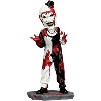 NECA Head Knockers: Terrifier - Art The Clown
