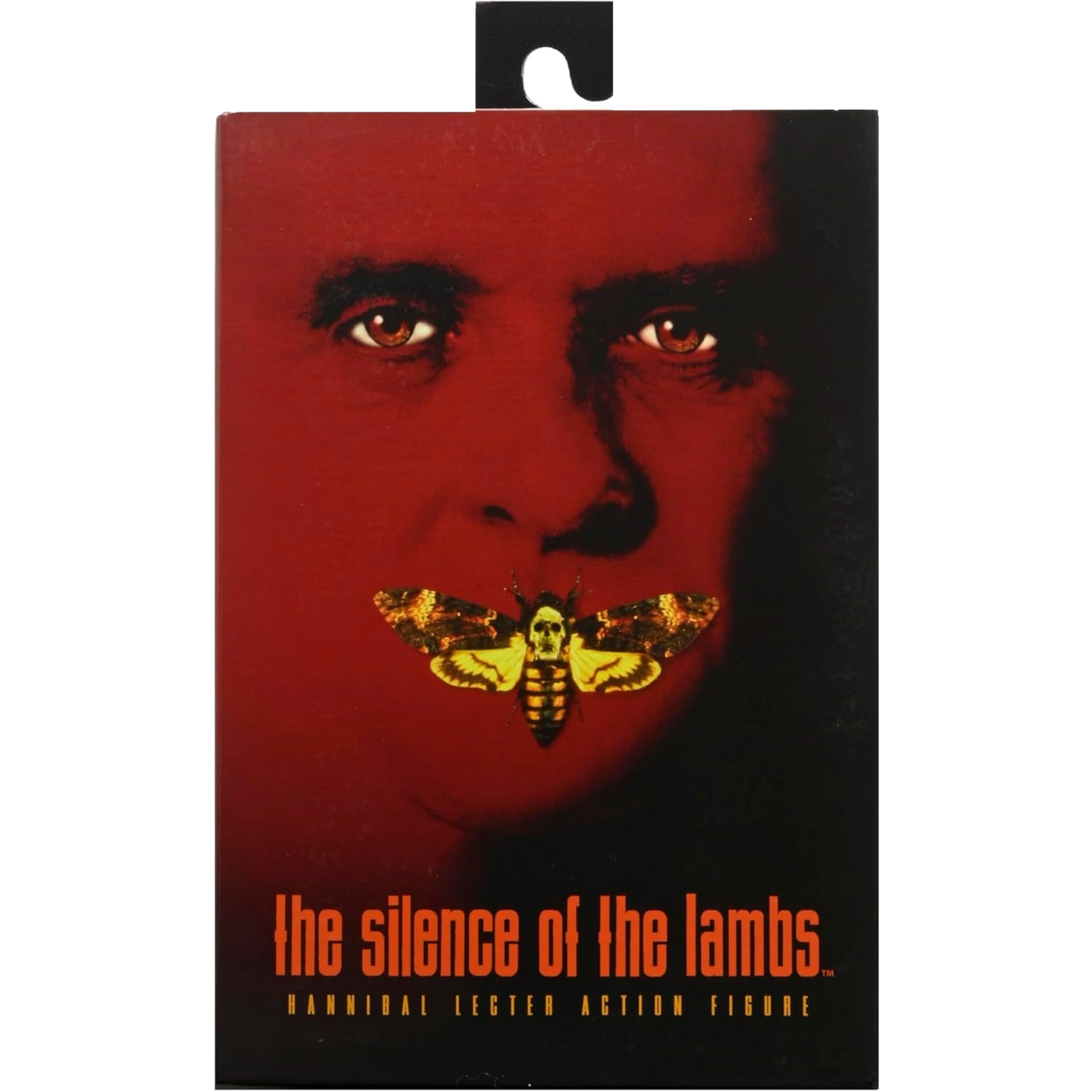 NECA Ultimate: The Silence Of The Lambs - Hannibal Lecter (Prison Escape)