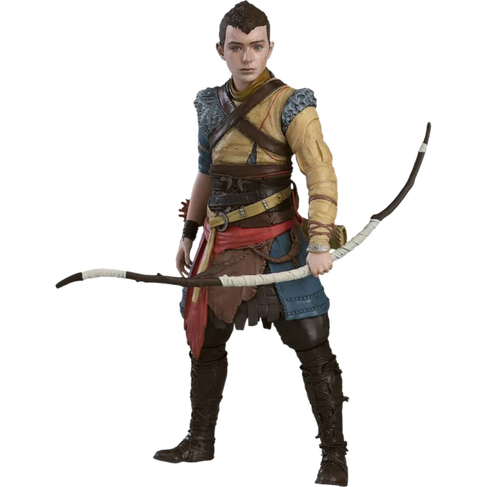 Good Smile / Pop Up Parade: God Of War - Atreus