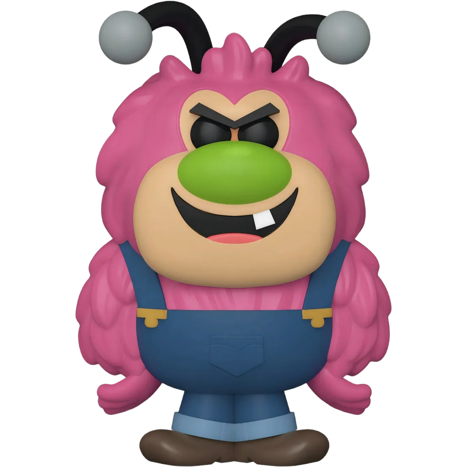 Funko Pop! Animation: The Powerpuff Girls - Fuzzy Lumpkins 1083