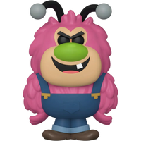 Funko Pop! Animation: The Powerpuff Girls - Fuzzy Lumpkins 1083