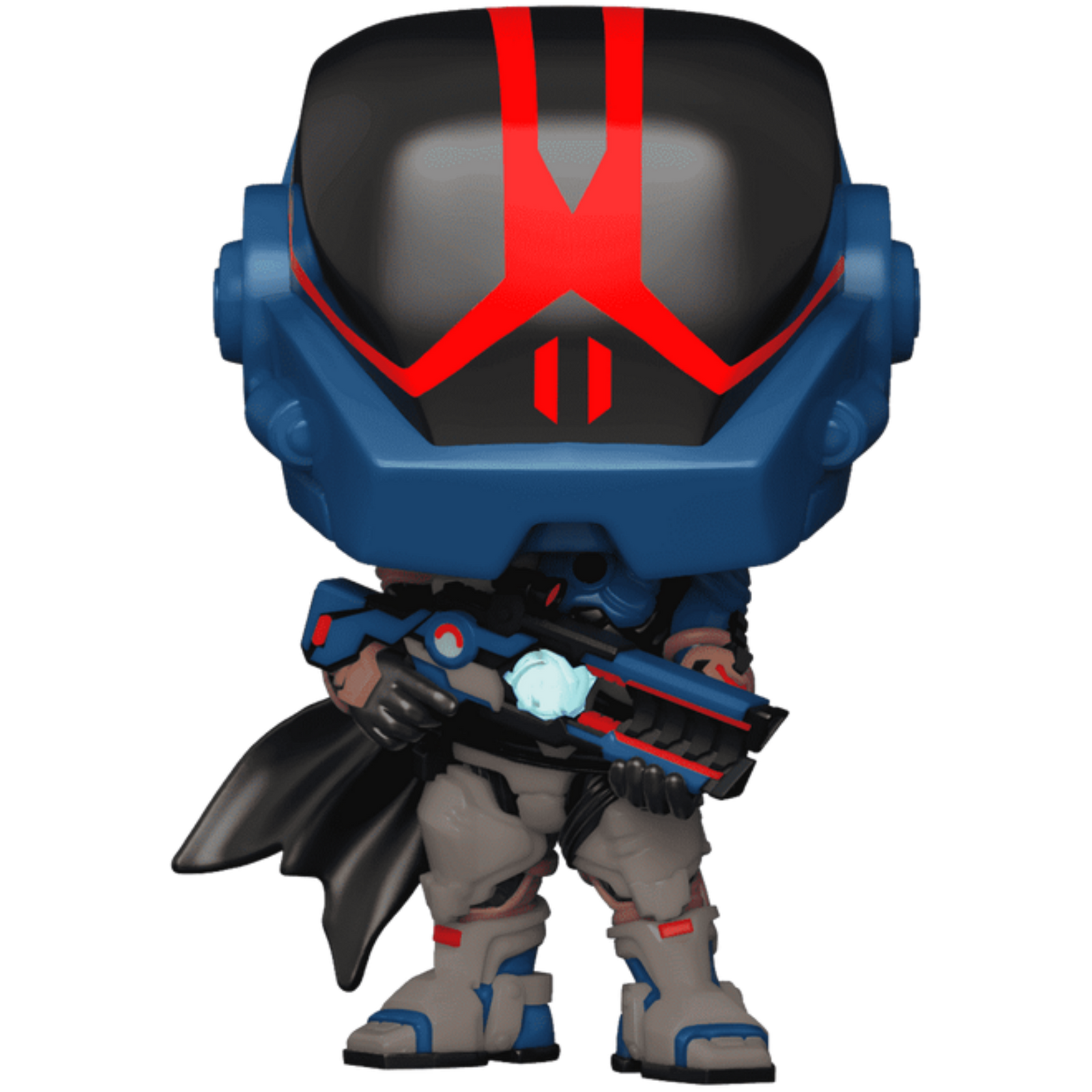 Funko Pop! Games: Fortnite - The Foundation 889